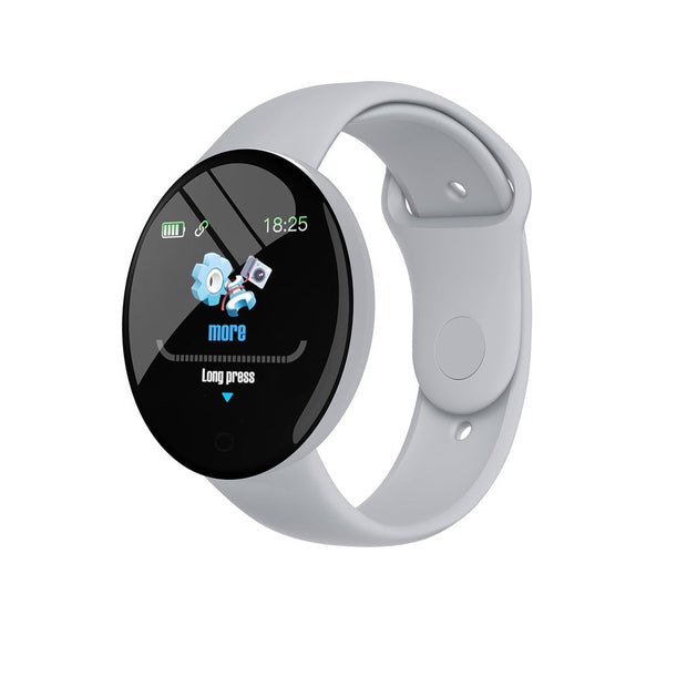 D18 Pro Smart Watch for IOS Android Men Women Bluetooth Fitness Tracker