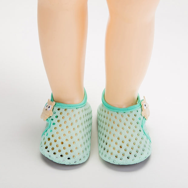 Kids Socks Barefoot Aqua Shoes Socks Non Slip Boys Girls Floor Cartoon