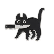 2022 New Brooch Retro Hiphop Couple Pin Brooch Men Women