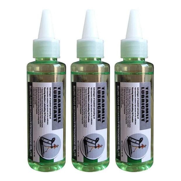 Treadmill Special Lubricant Odorless Non-toxic Noise-reducing Treadmill Maintenance Oil